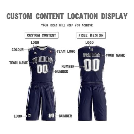 Basketball Kit