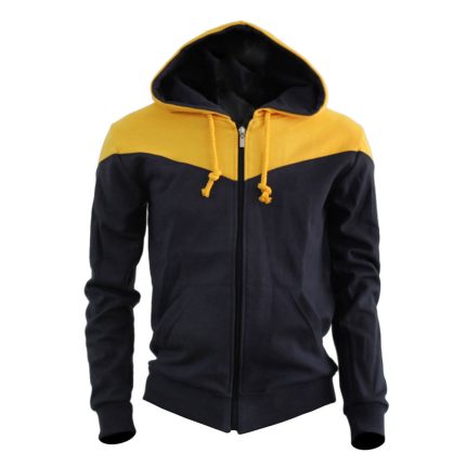Leisure Wear Zipper