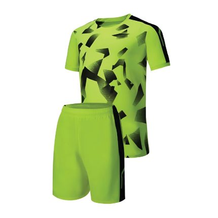 Soccer Uniform