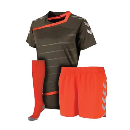 Soccer Uniform