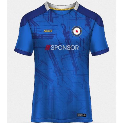 Soccer Jersey